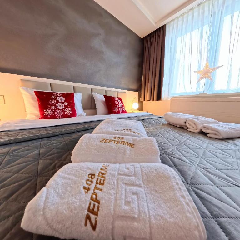 Zepterme Harmony 408 - Apartman sa 1 Spavaćom Sobom - 26