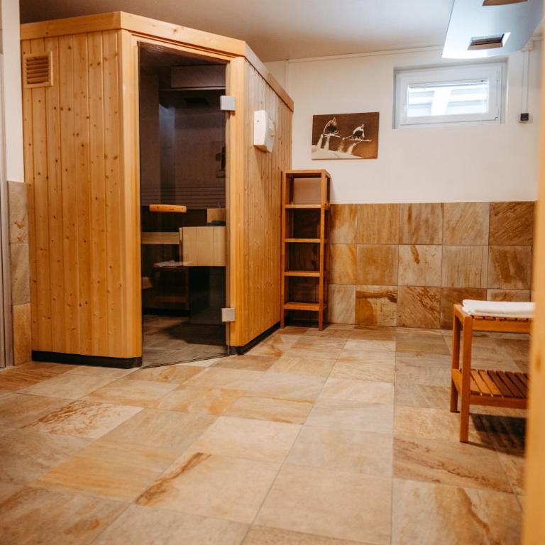 Primus Lodge Obertauern - Chalet - 3