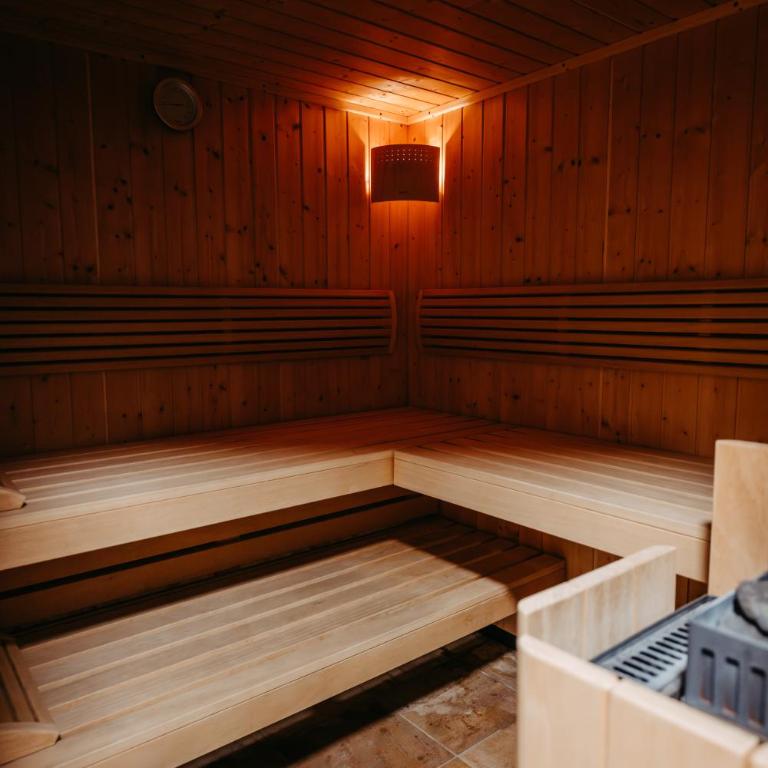 Primus Lodge Obertauern - Chalet - 4