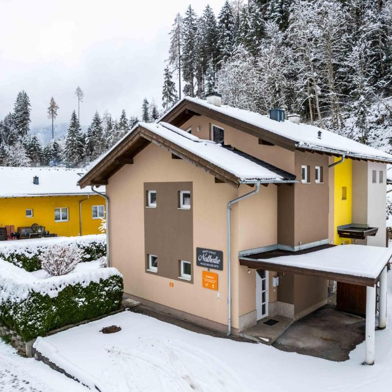 Chalet Nathalie by we rent, SUMMERCARD INCLUDED - Superior Chalet - 45