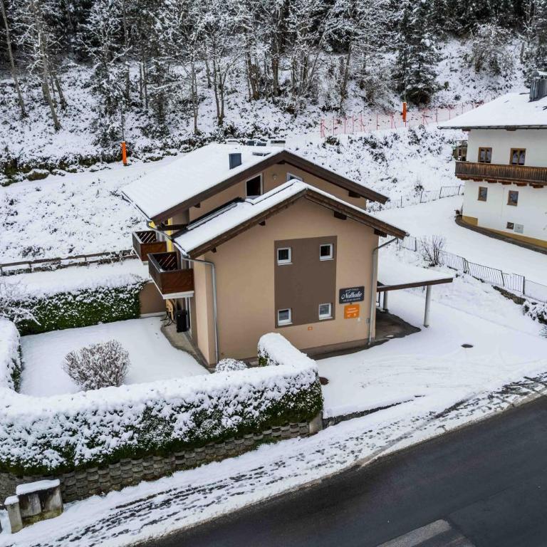 Chalet Nathalie by we rent, SUMMERCARD INCLUDED - Superior Chalet - 47