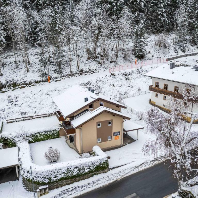 Chalet Nathalie by we rent, SUMMERCARD INCLUDED - Superior Chalet - 44