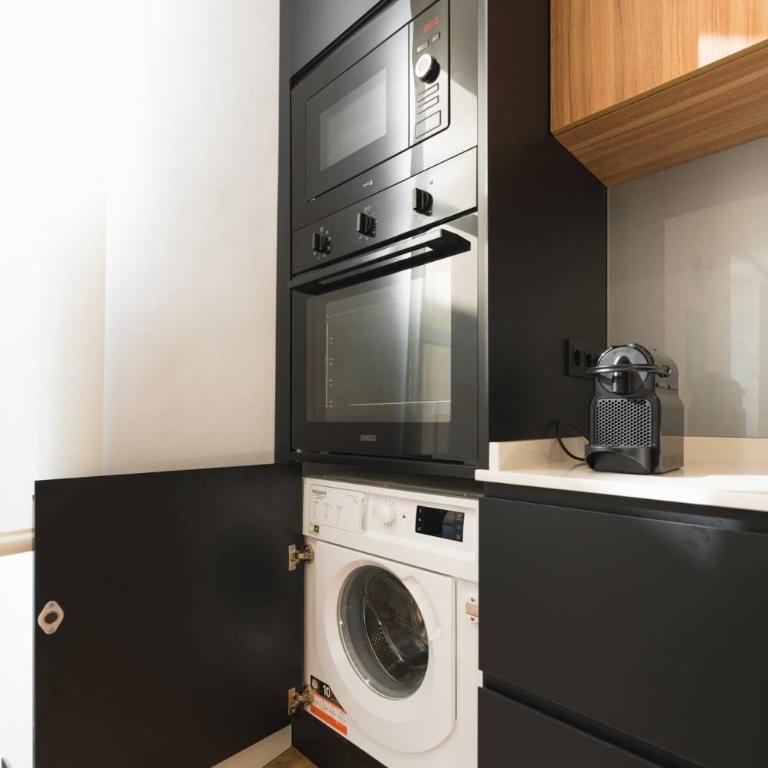 Piso en La Latina - Fabuloso & Espacioso - Two-Room Apartment - 5