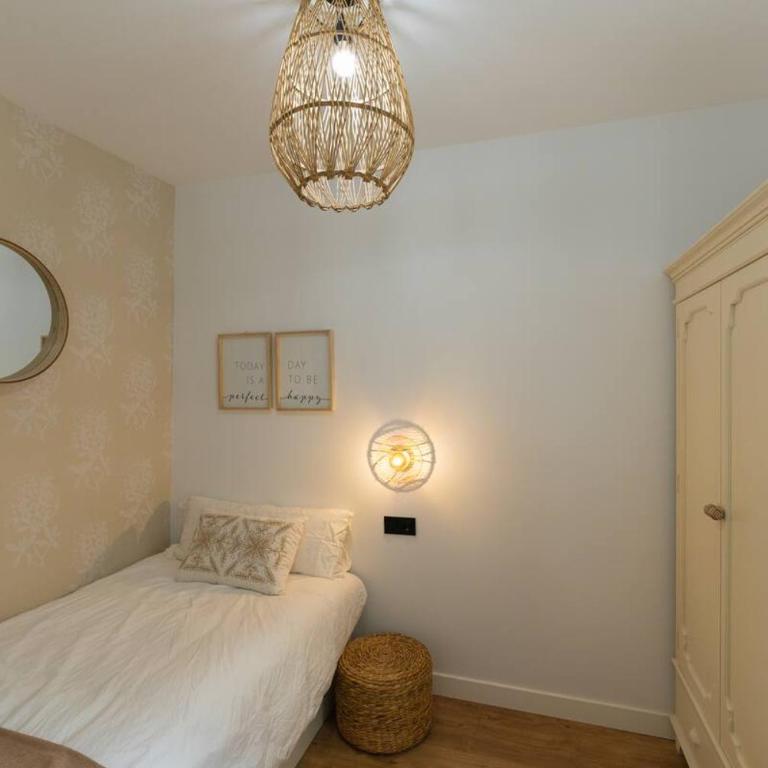 Piso en La Latina - Fabuloso & Espacioso - Two-Room Apartment - 7