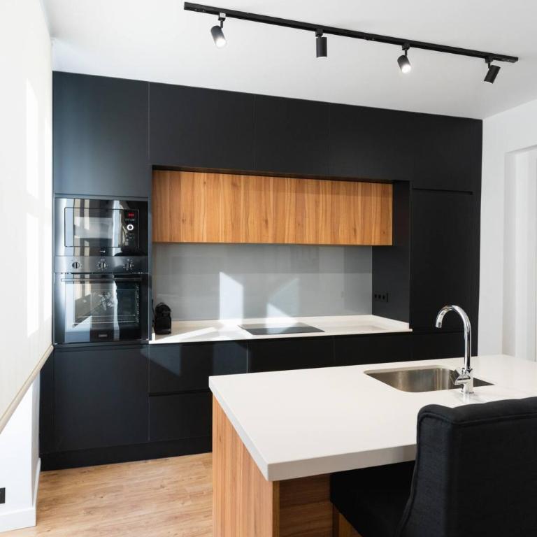 Piso en La Latina - Fabuloso & Espacioso - Two-Room Apartment - 12