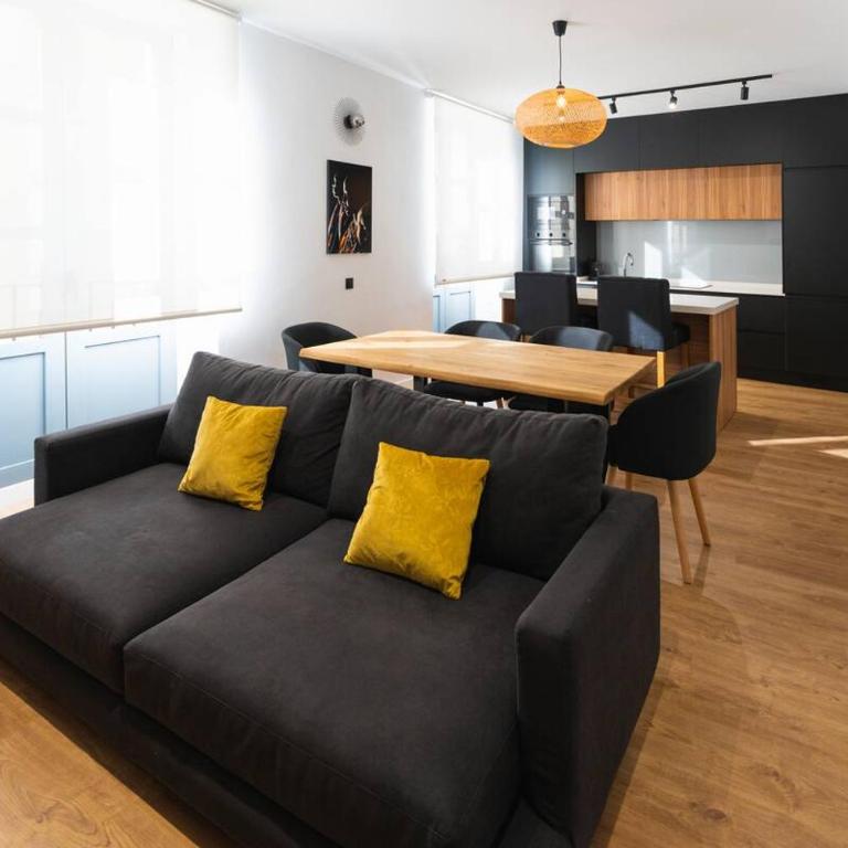 Piso en La Latina - Fabuloso & Espacioso - Two-Room Apartment - 13