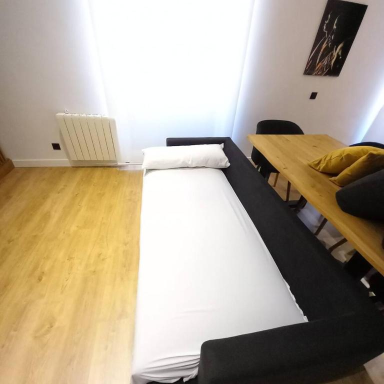 Piso en La Latina - Fabuloso & Espacioso - Two-Room Apartment - 14