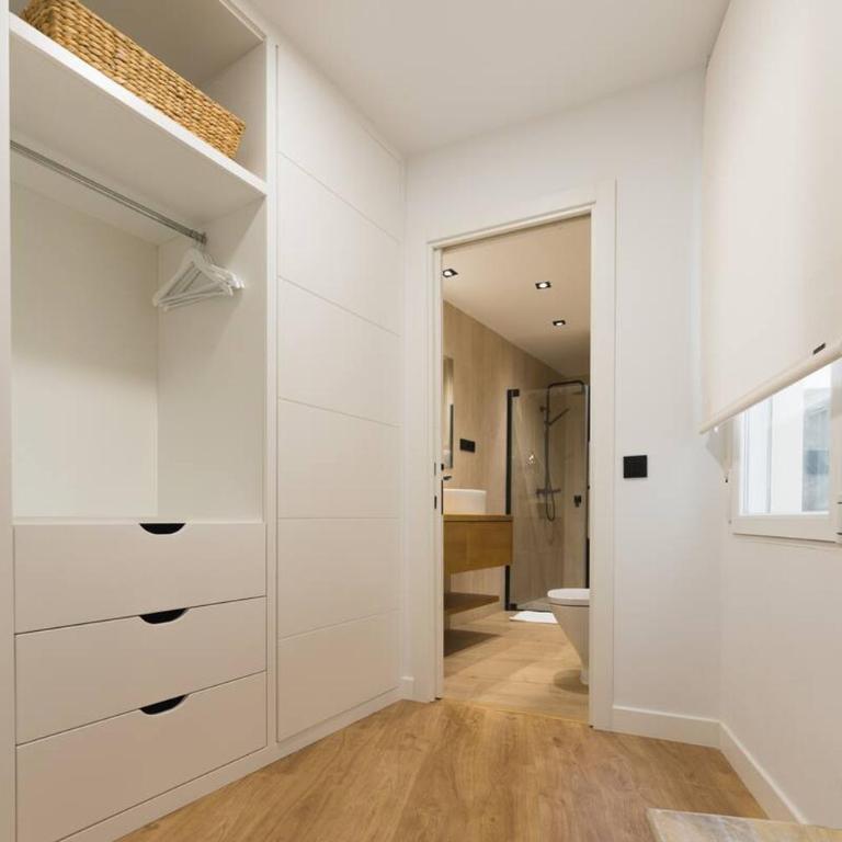 Piso en La Latina - Fabuloso & Espacioso - Two-Room Apartment - 20