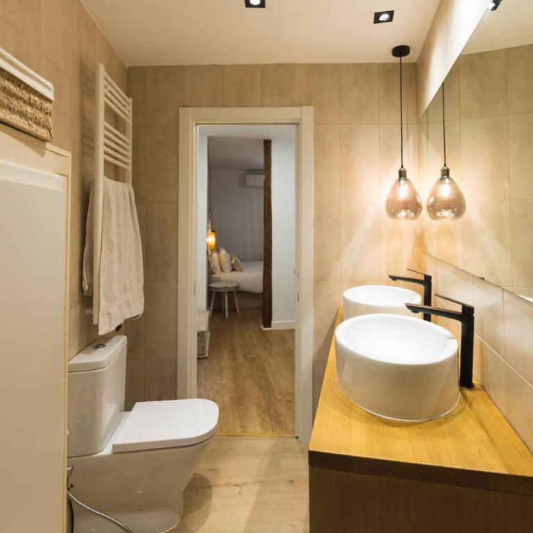 Piso en La Latina - Fabuloso & Espacioso - Two-Room Apartment - 23