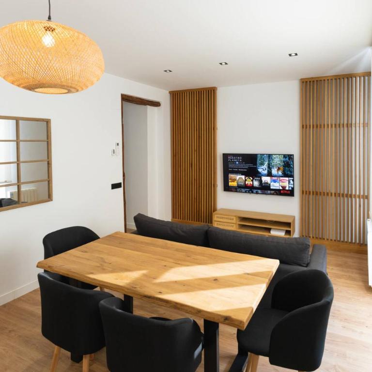 Piso en La Latina - Fabuloso & Espacioso - Two-Room Apartment - 28