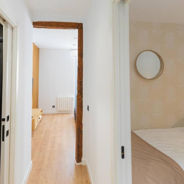 Piso en La Latina - Fabuloso & Espacioso - Two-Room Apartment - 29