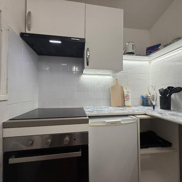 Il Poggiolino d'Oro - Appartamento con 2 Camere da Letto - 6