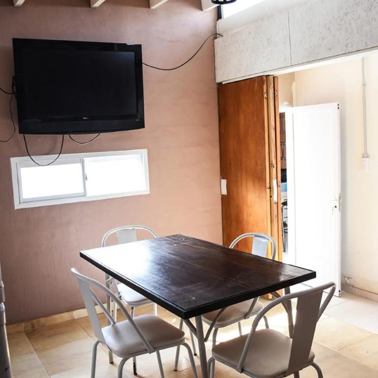Rio Segundo Colo 5 - One-Bedroom Apartment - 5