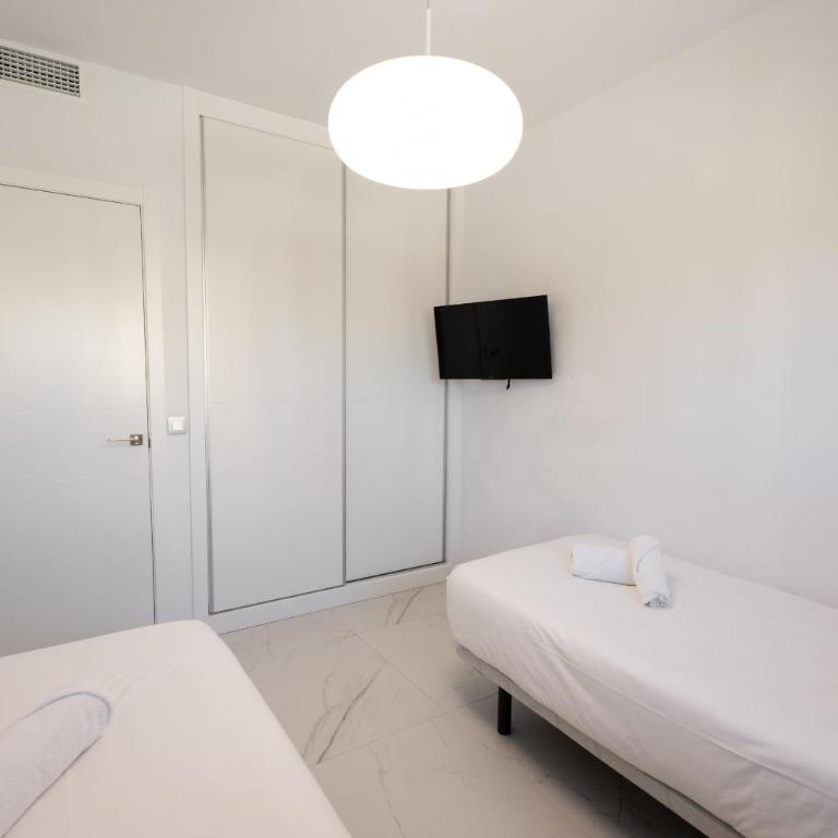 Mediterranean Sunset Cliffs Benidorm - Apartamento con vistas al mar - 27