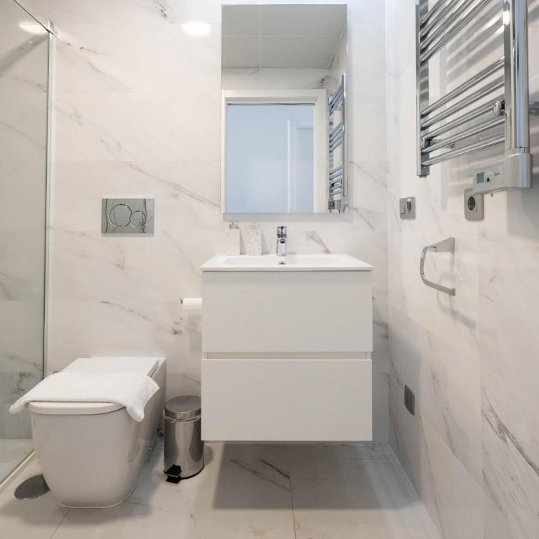 Mediterranean Sunset Cliffs Benidorm - Apartamento con vistas al mar - 37