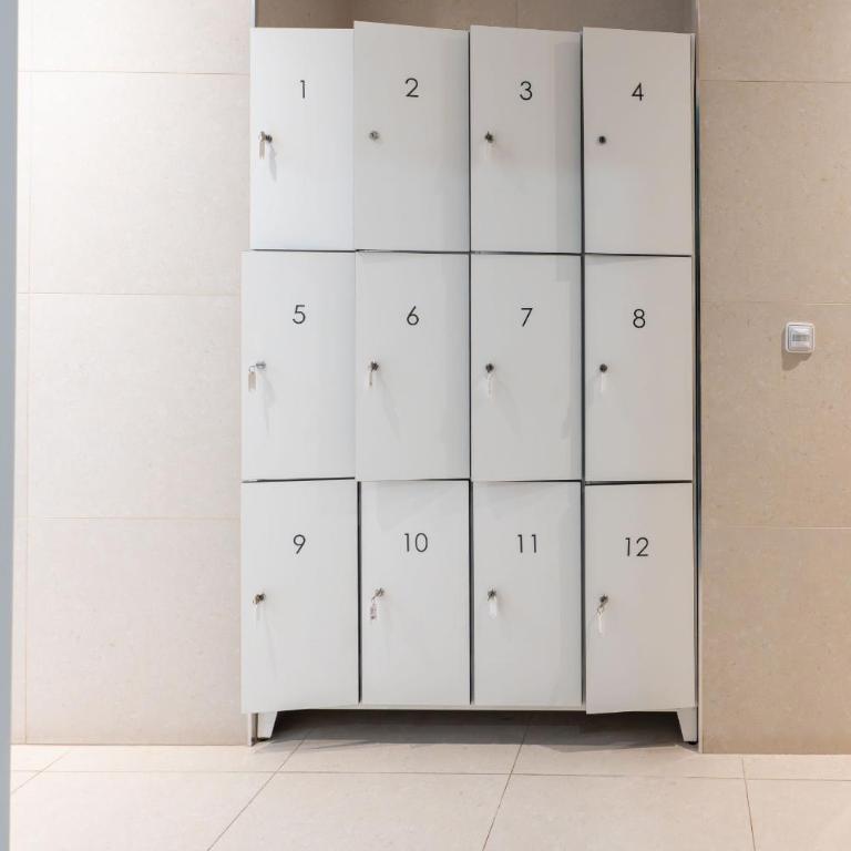 Mediterranean Sunset Cliffs Benidorm - Apartamento con vistas al mar - 49