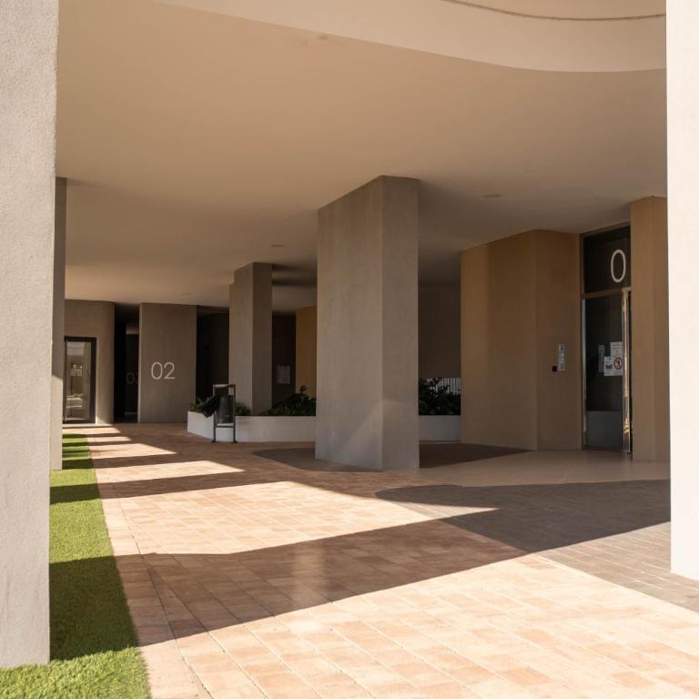 Mediterranean Sunset Cliffs Benidorm - Apartamento con vistas al mar - 62