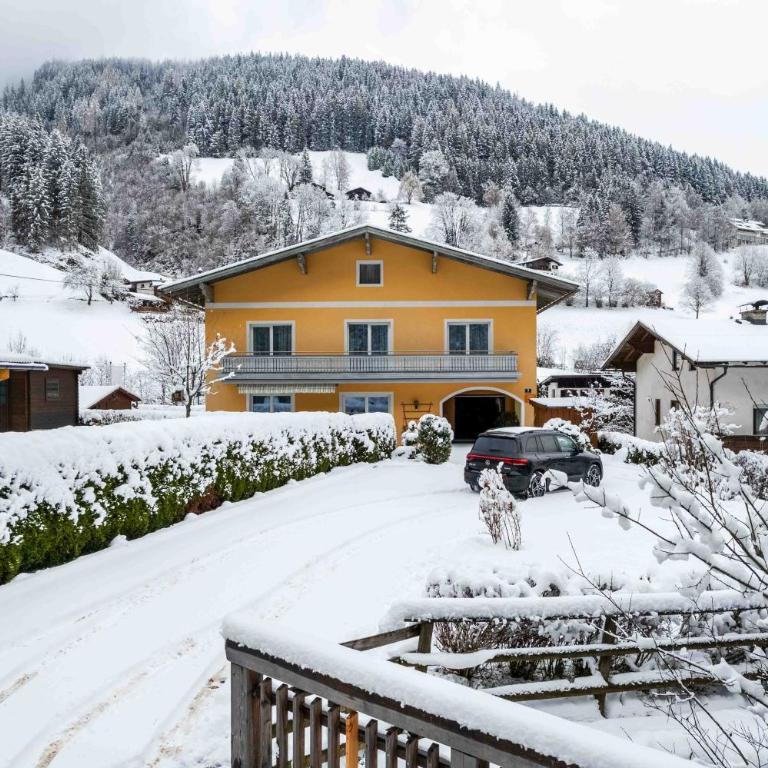 NEW! Chalet Carina by we rent - Superior Chalet - 43