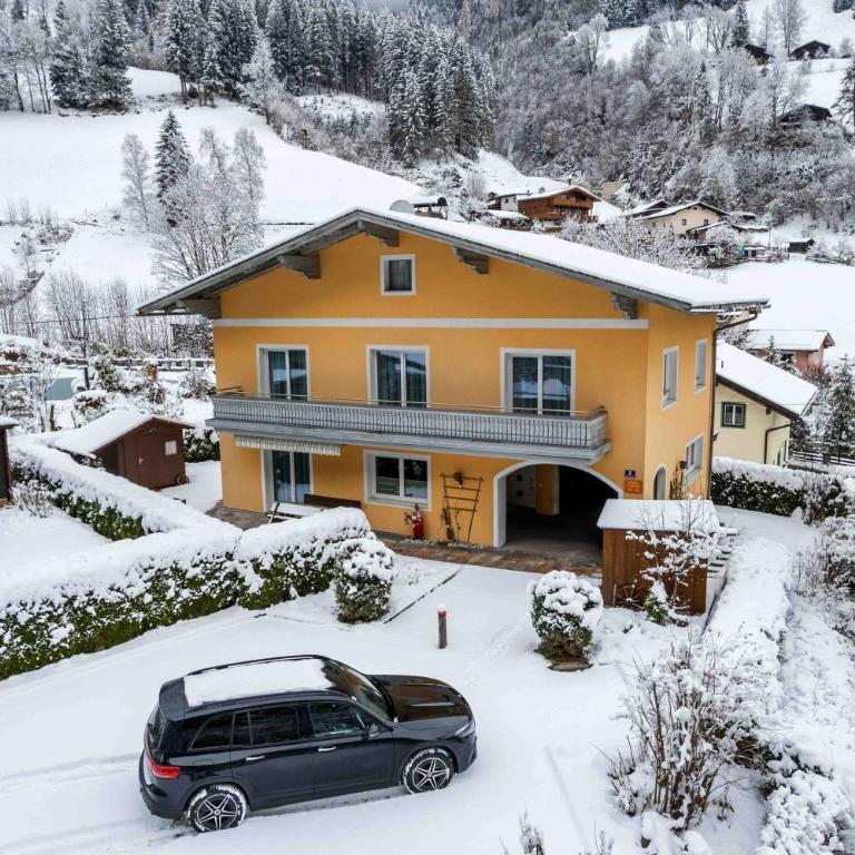 NEW! Chalet Carina by we rent - Superior Chalet - 42