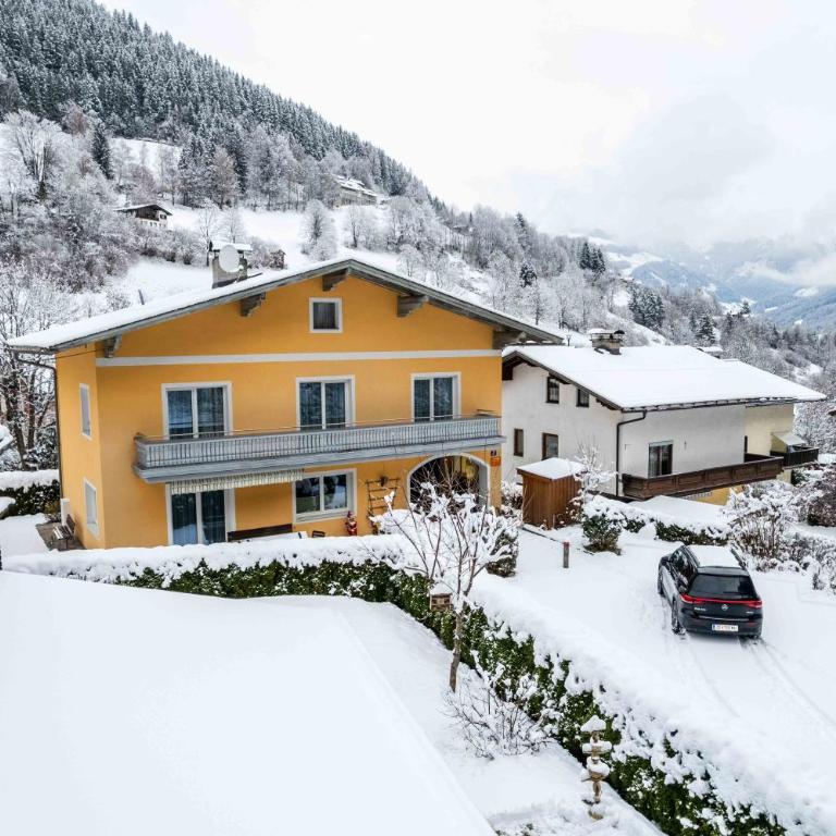 NEW! Chalet Carina by we rent - Superior Chalet - 44