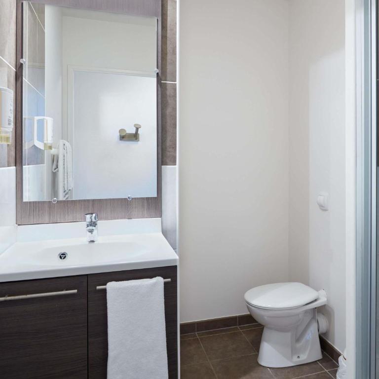 Aparthotel Adagio Access Poitiers - Studio (2 Adultes) - 3