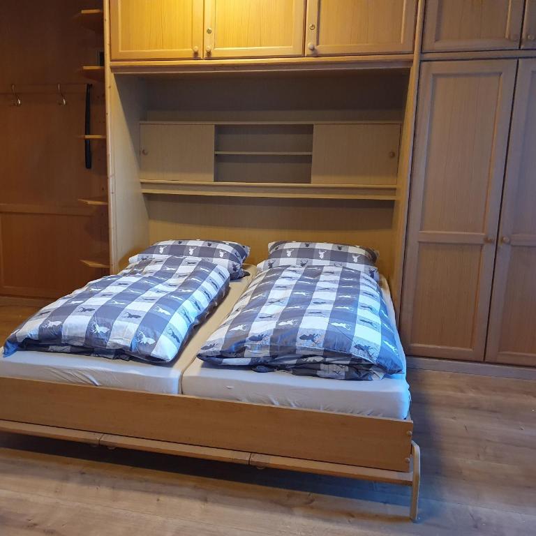 Fewo Haiber 1Zimmer Appartement - Appartamento con 1 Camera da Letto - 11