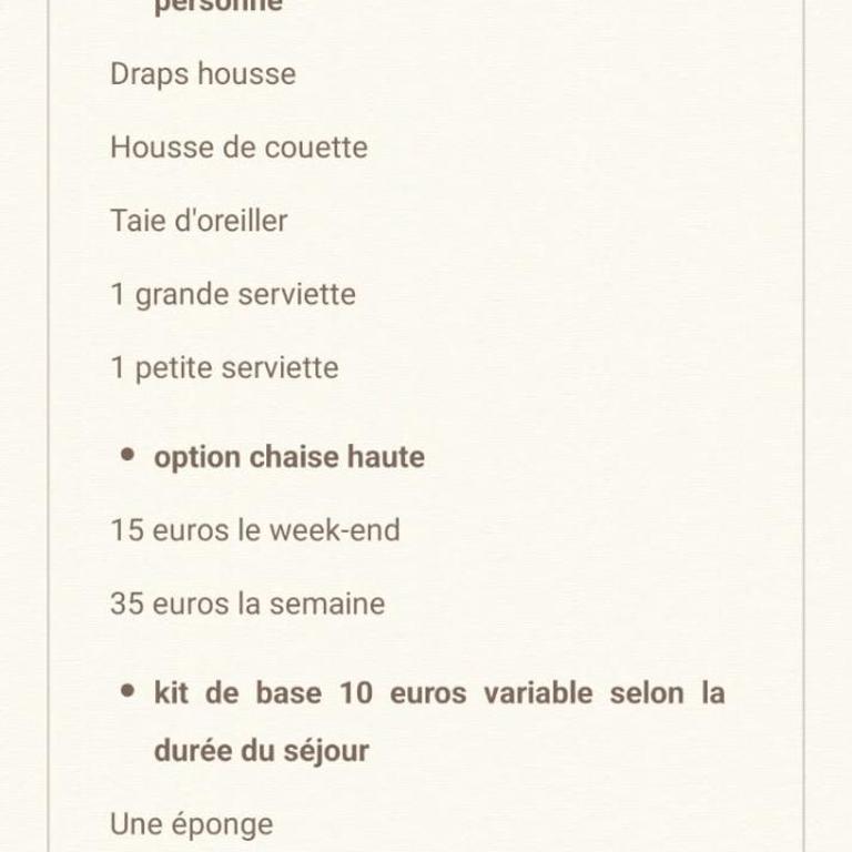 Appartement 4 a 6 Risoul pieds des pistes - Appartement 2 Chambres - 14