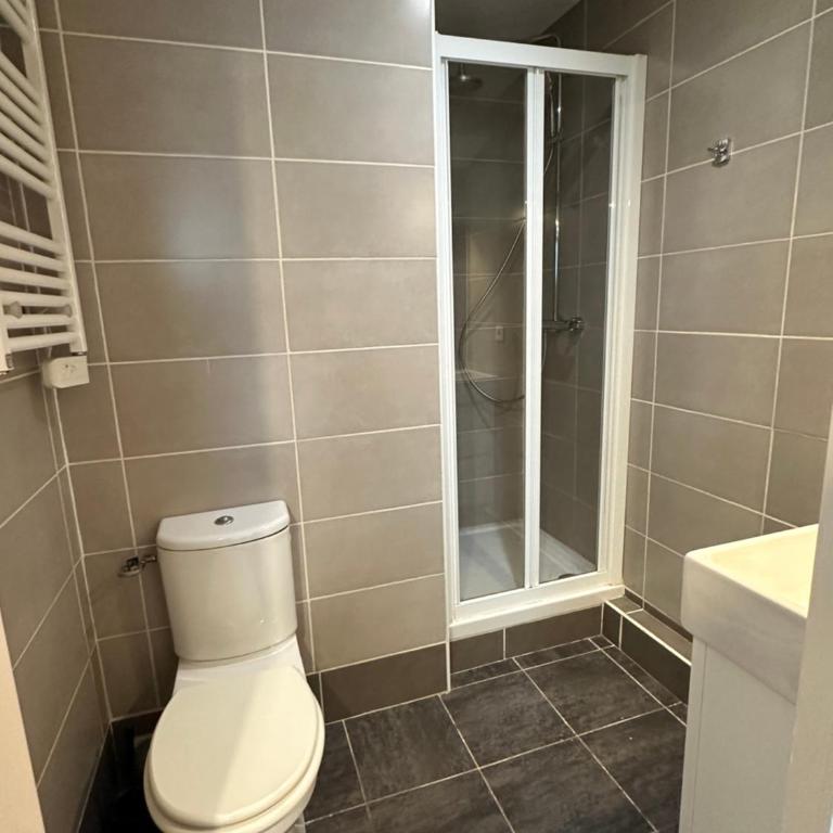 Hotel Azur - Chambre Simple Économique - 3