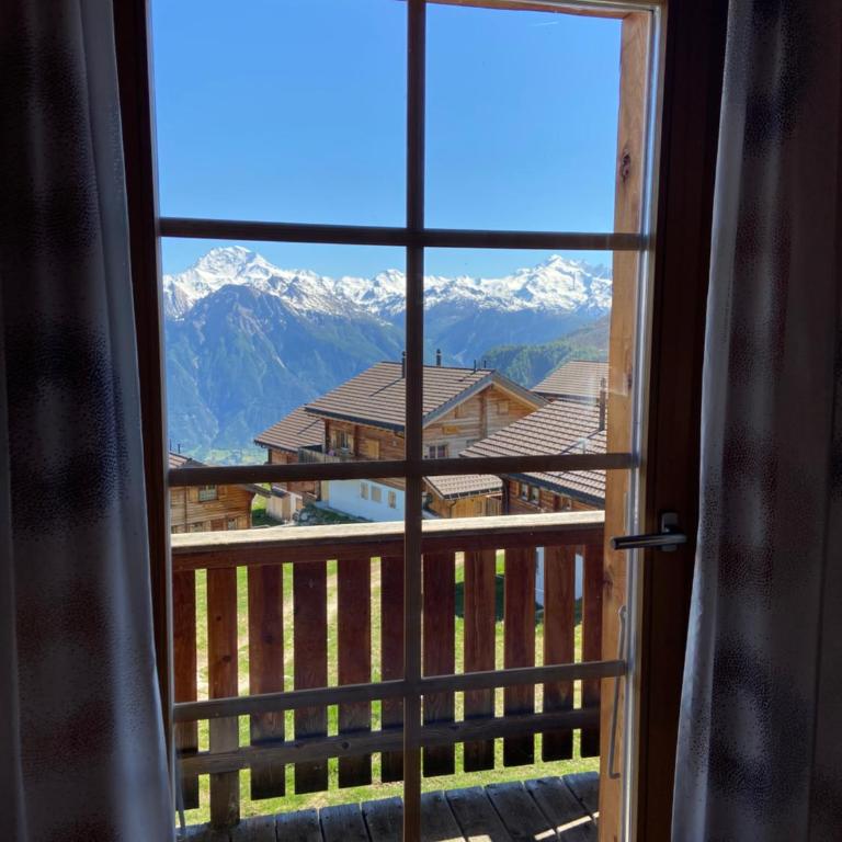 Chalet Allegra AL0 - Chalet - 17