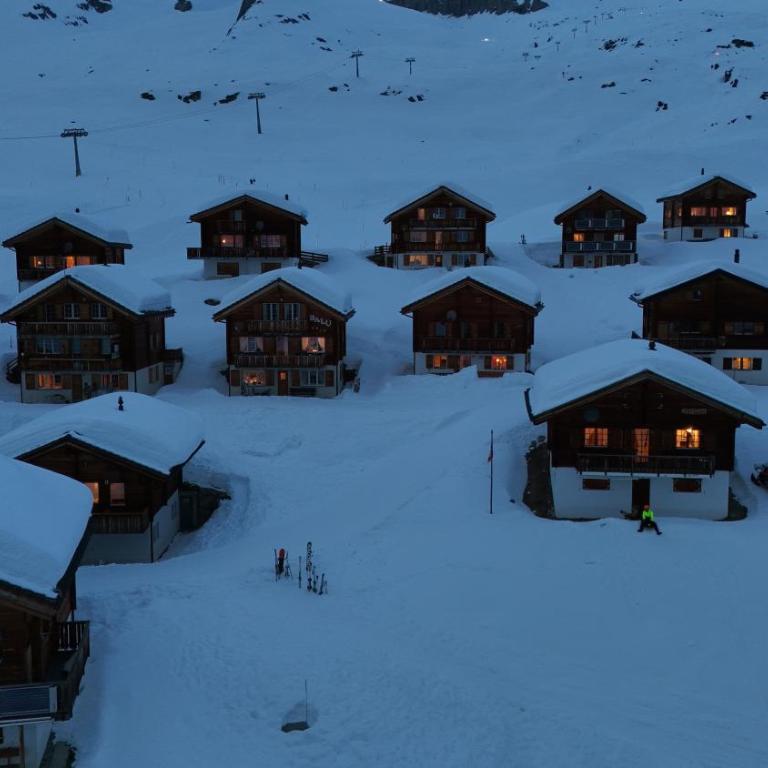 Chalet Allegra AL0 - Chalet - 15
