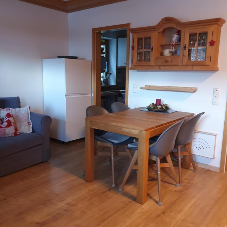 Fewo Haiber 1Zimmer Appartement - Appartamento con 1 Camera da Letto - 2