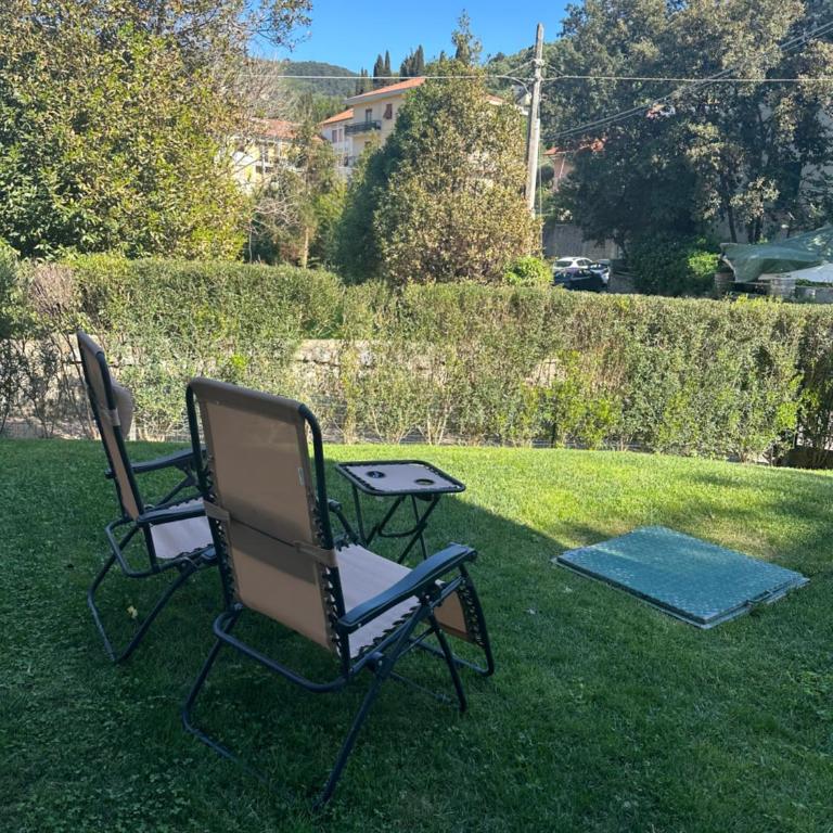 Vener Vista Mare - Casa con 2 Camere da Letto - 18