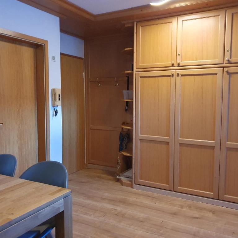 Fewo Haiber 1Zimmer Appartement - Appartamento con 1 Camera da Letto - 9