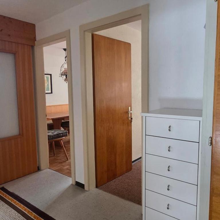 Casa Fasciati - Apartment - 1