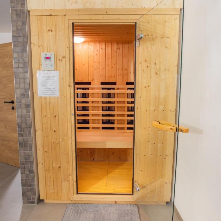 Pension Sonnwendhof - Appartement avec Vue sur la Montagne - 15
