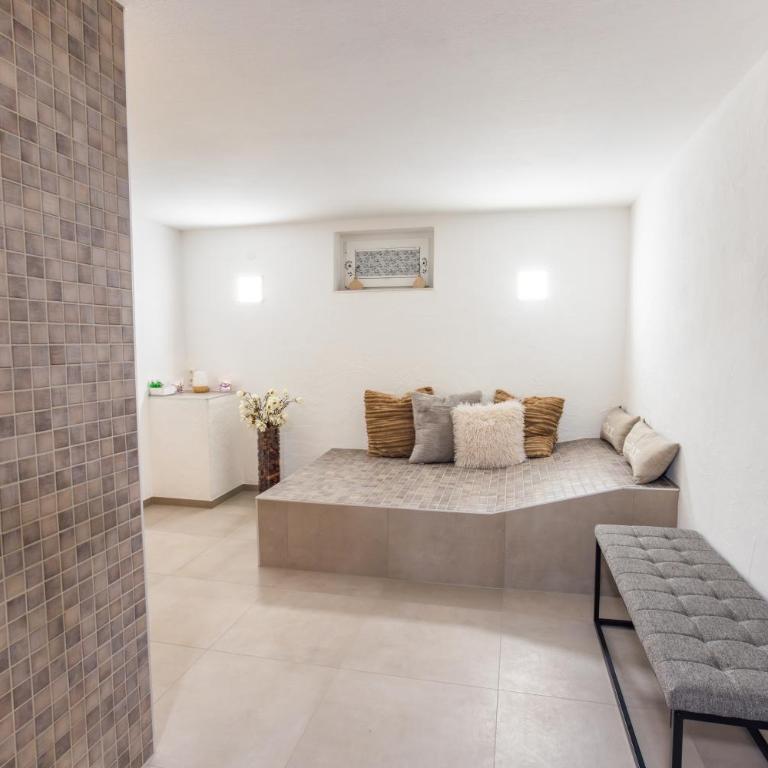 Pension Sonnwendhof - Appartement avec Vue sur la Montagne - 18