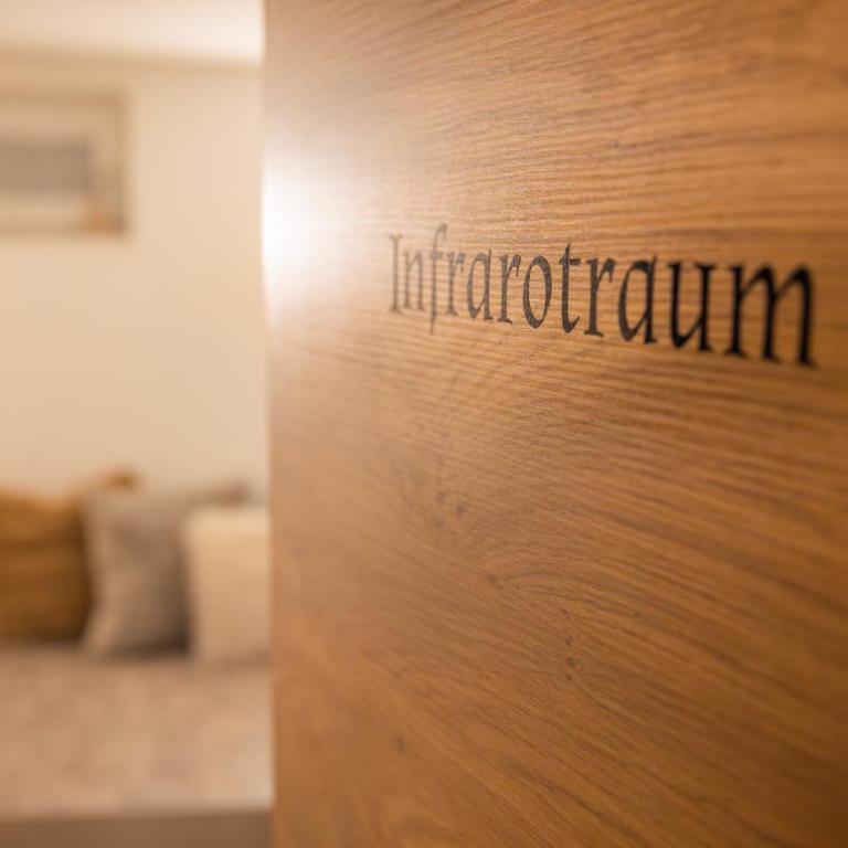 Pension Sonnwendhof - Appartement avec Vue sur la Montagne - 6