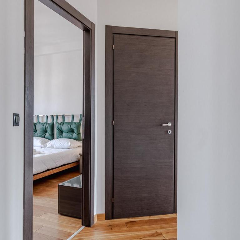 GuestHost - Modern Bright Flat in Turin - One-Bedroom Apartment - 17