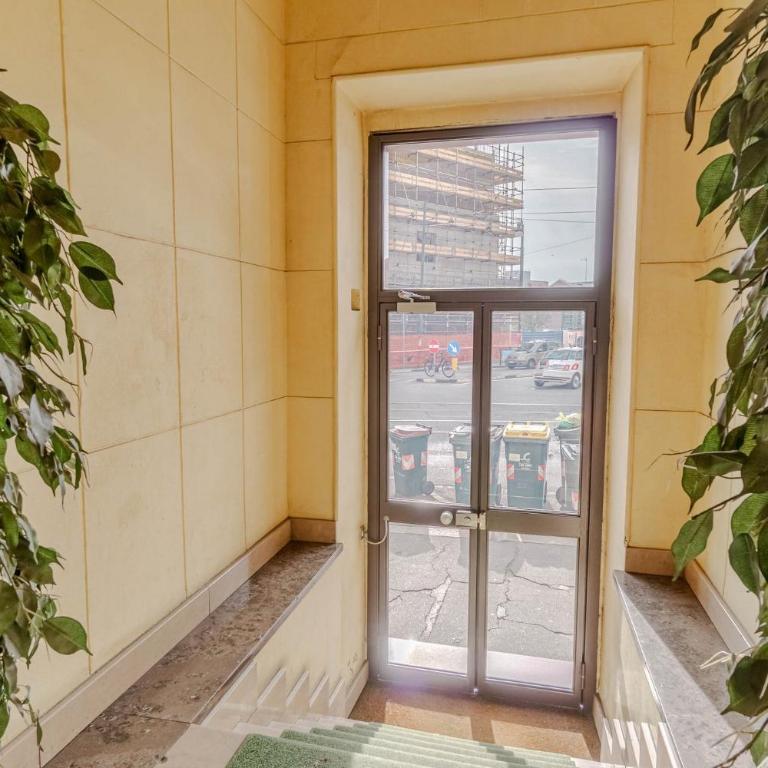 GuestHost - Modern Bright Flat in Turin - One-Bedroom Apartment - 27