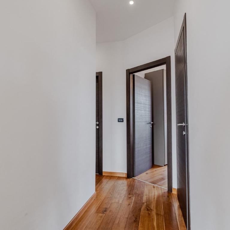 GuestHost - Modern Bright Flat in Turin - One-Bedroom Apartment - 16