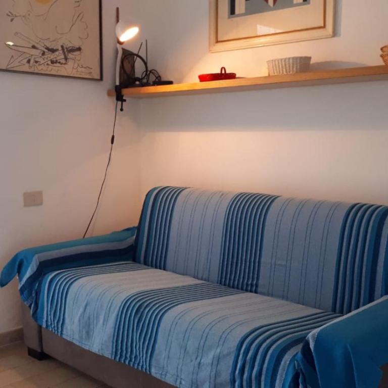 Stintino Living Apartaments - One-Bedroom Apartment - 2