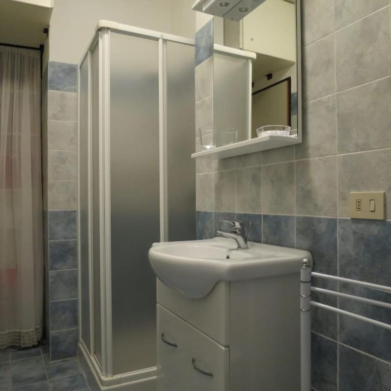 Stintino Living Apartaments - One-Bedroom Apartment - 4