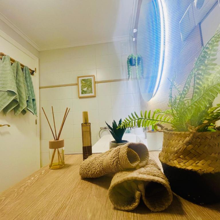 Casa Marcello - Apartamento de 2 dormitorios - 18