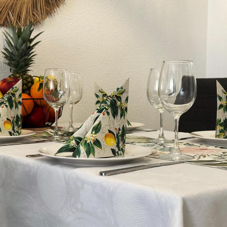 Casa Marcello - Apartamento de 2 dormitorios - 10