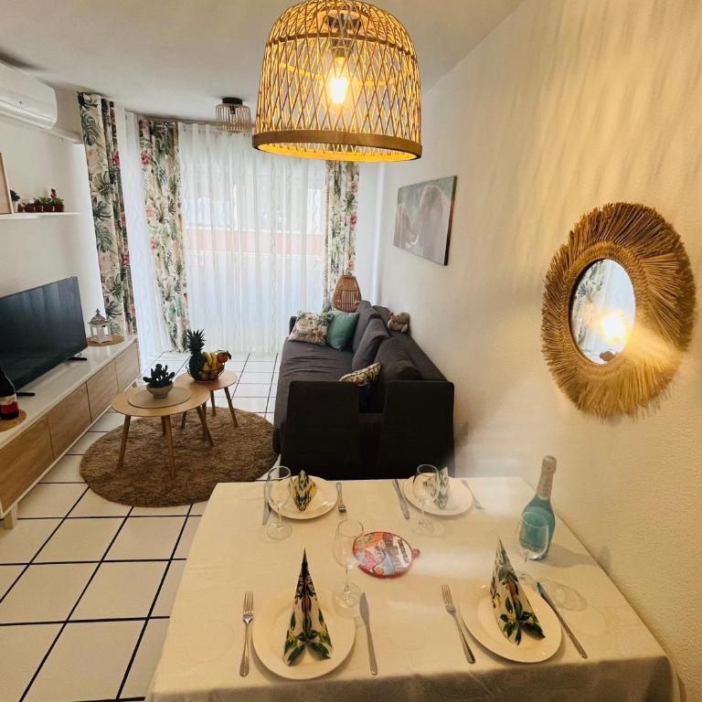 Casa Marcello - Apartamento de 2 dormitorios - 8