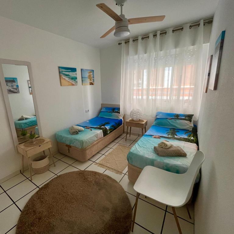 Casa Marcello - Apartamento de 2 dormitorios - 20