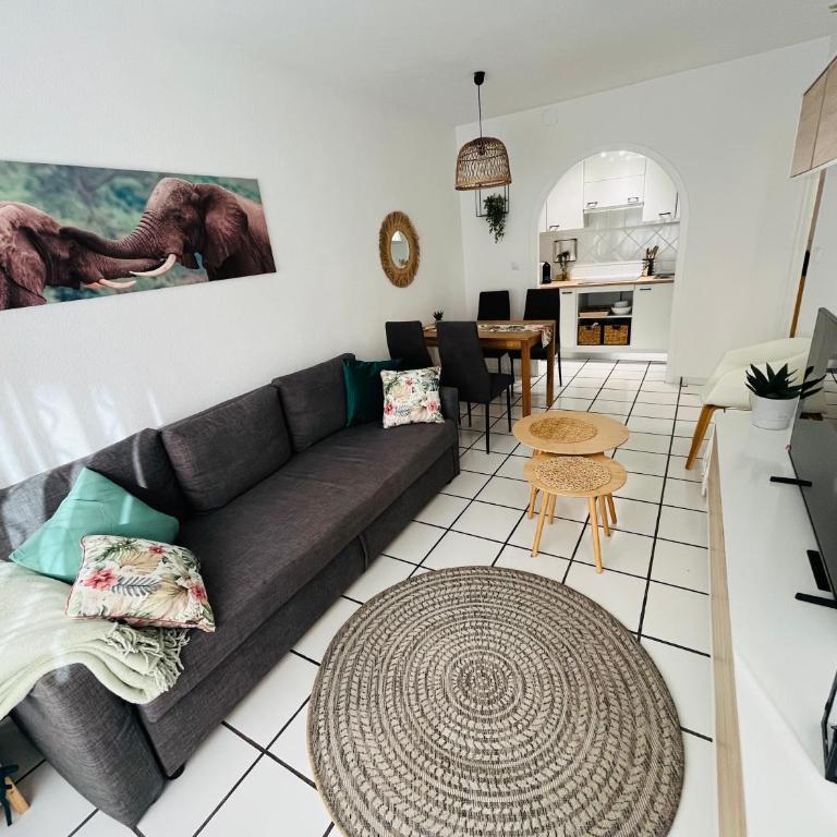 Casa Marcello - Apartamento de 2 dormitorios - 6