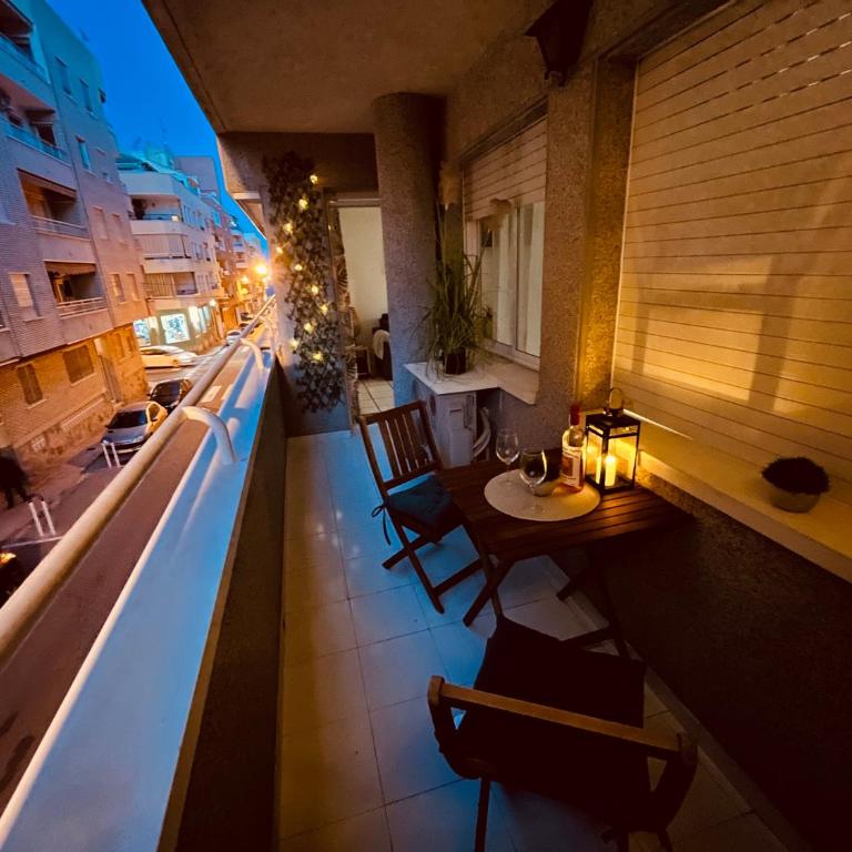 Casa Marcello - Apartamento de 2 dormitorios - 4