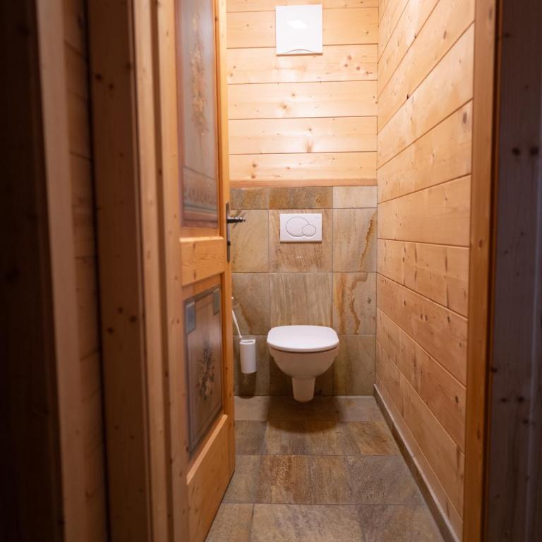 Primus Lodge Obertauern - Chalet - 12