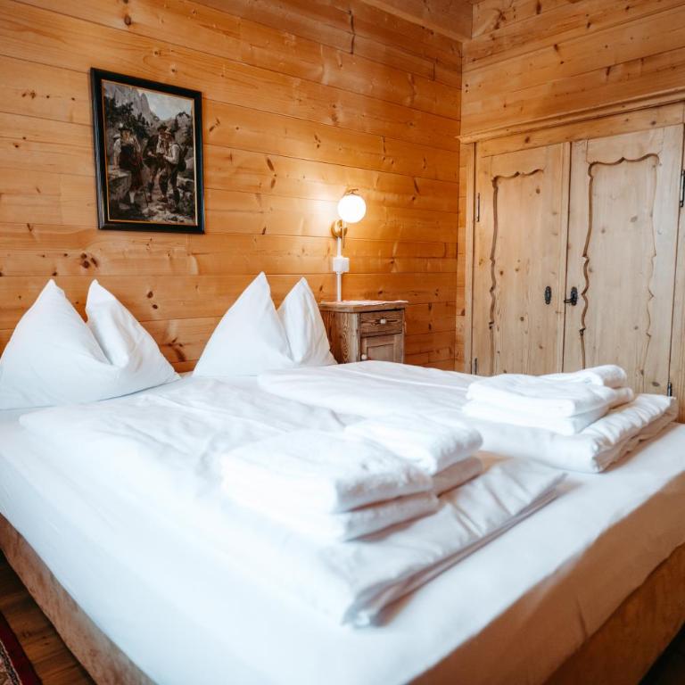 Primus Lodge Obertauern - Chalet - 14